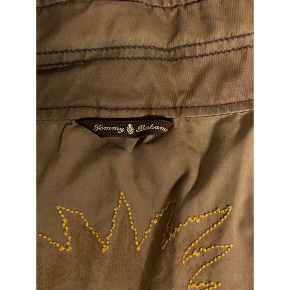 Tommy Bahama, Utility Jacket, size Large - Picture 8 of 9